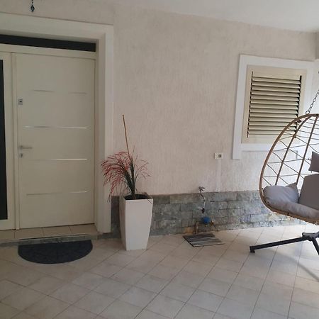 Вилла Shkodra 27 Center House Экстерьер фото