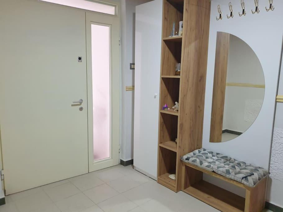 Вилла Shkodra 27 Center House Экстерьер фото