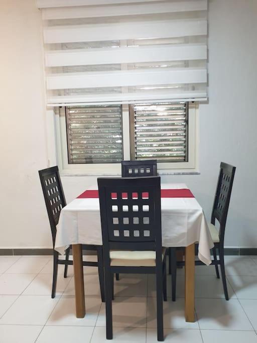 Вилла Shkodra 27 Center House Экстерьер фото