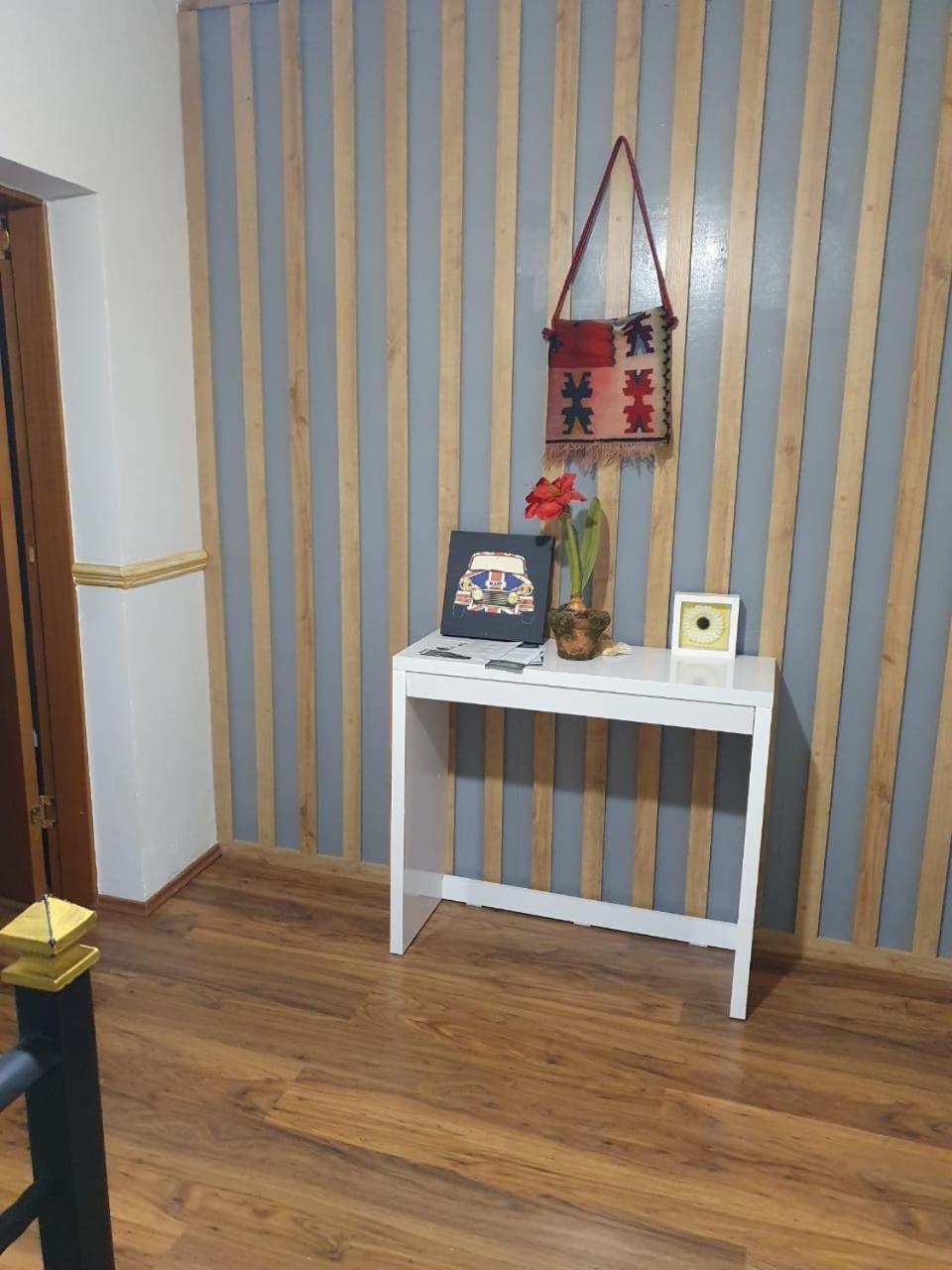 Вилла Shkodra 27 Center House Экстерьер фото